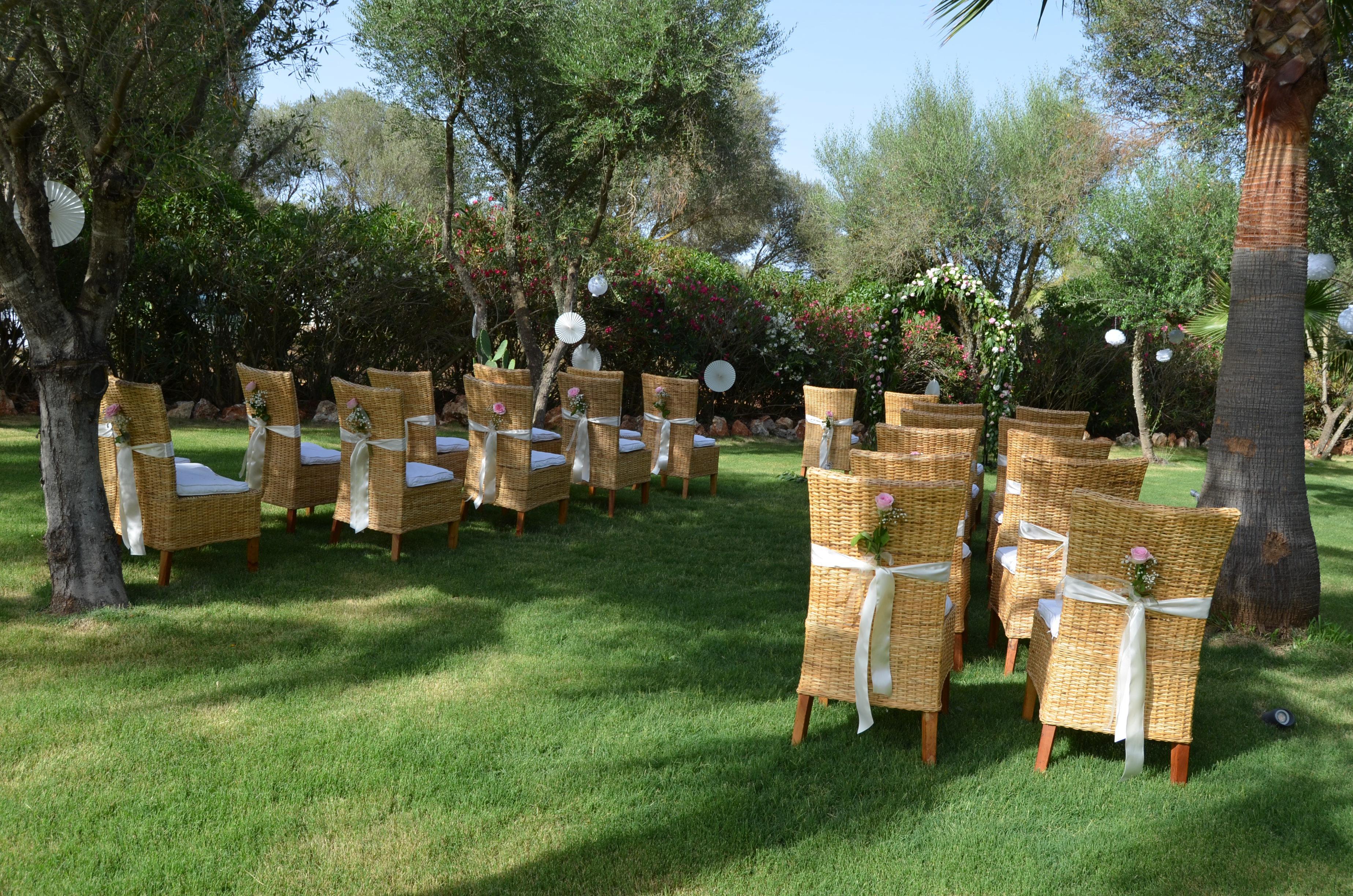 Finca Amapola - Agrotourismus Campos  Ngoại thất bức ảnh