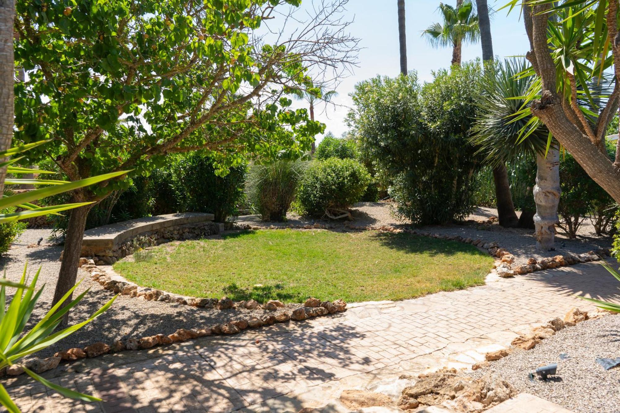 Finca Amapola - Agrotourismus Campos  Ngoại thất bức ảnh